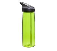 Laken Botella Tritan 0.75 L. Verde Claro tapón Jannu