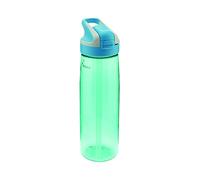 Laken Botella Tritan 0,75l azul claro T.Summit