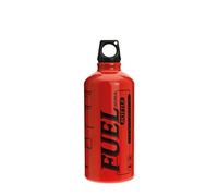 Laken Bouteille en Aluminium à goulot étroit - Idéale pour carburants - 0,6 l - Gourde réutilisable et Recyclable