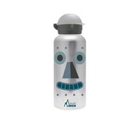 LAKEN Bouteille en aluminium Hit 450 ml Robot