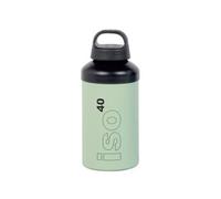 Laken bouteille isolante 0,4L - vert jade