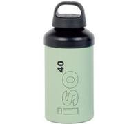 Laken Laken bouteille isolante 0,4L - vert jade