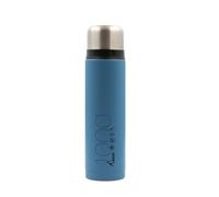 Bouteille thermos Laken 1l Bleu Bleu One Size