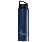 Laken Classic 1l Thermal Bottle Bleu