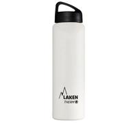 Laken Classic 1l Thermal Bottle Blanc