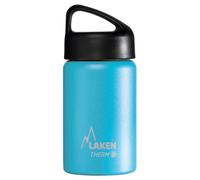 Laken Gourde Isotherme Classique en Acier Inoxydable 18/8 et Double paroi sous Vide Mixte Adulte