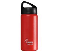 Laken Classic 500ml Thermal Bottle Rouge