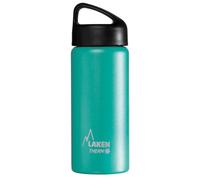 Laken Classic 500ml Thermal Bottle Vert
