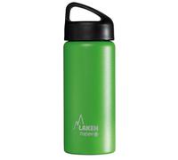 Laken Classic 500ml Thermal Bottle Orange
