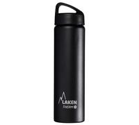 Laken Classic 750ml Thermal Bottle Noir