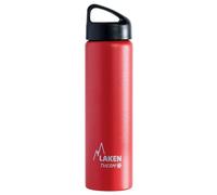Laken Classic 750ml Thermal Bottle Rouge