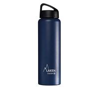 Laken Classic 1l Thermal Bottle Bleu
