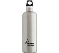 Laken Futura 750ml Thermal Bottle Argenté