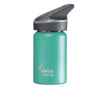 LAKEN Jannu Thermos en Acier Inoxydable 18/8 et Double paroi sous Vide Cantennes et Bouteilles d'eau