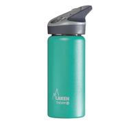 Laken Jannu 500ml Thermal Bottle Vert