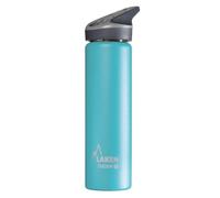 LAKEN Jannu Thermos en Acier Inoxydable 18/8 et Double paroi sous Vide Cantennes et Bouteilles d'eau
