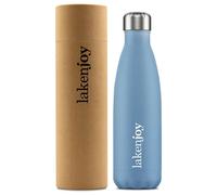 Laken J50AZ-Thermos Steel Blue 500 ml
