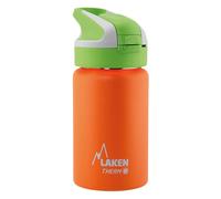 Laken Bouteille Isotherme Stainless Steel Summit Cap 350ml