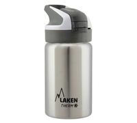 Laken Bouteille Isotherme Stainless Steel Summit Cap 350ml