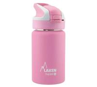 Laken Bouteille Isotherme Stainless Steel Summit Cap 350ml