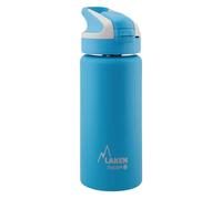 Laken Stainless Steel Summit Cap 500ml Thermal Bottle Bleu