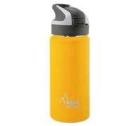 Laken Thermo mit Summitverschluß 0,5 L Bouteille Isotherme Adulte Unisexe