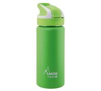 Laken Stainless Steel Summit Cap 500ml Thermal Bottle Vert