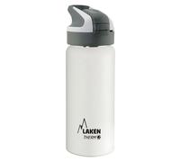 Laken Bouteille Isotherme Stainless Steel Summit Cap 500ml