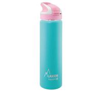 Laken Stainless Steel Summit Cap 750ml Thermal Bottle Bleu