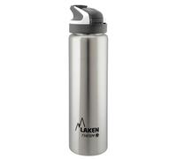 Laken Stainless Steel Summit Cap 750ml Thermal Bottle Argenté