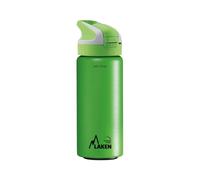LAKEN Bouteille thermale en acier Summit 500 ml vert