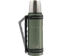 Laken Flask 1.2l Thermal Bottle Vert