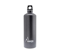 Laken Futura - Bouteille en aluminium avec goulot étroit et bouchon vissable (600 à 1500 ml)