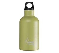 LAKEN Futura Thermal Sheet, 0.35 litres, Bpa-Free, Reusable, Recyclable Slim Opening Bouteille Isotherme 0,35 l Unisexe