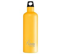 LAKEN Futura Thermal Sheet, 0.35 litres, Bpa-Free, Reusable, Recyclable Slim Opening Bouteille Isotherme 0,35 l Unisexe