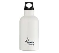 LAKEN Futura Thermal Sheet, 0.35 litres, Bpa-Free, Reusable, Recyclable Slim Opening Bouteille Isotherme 0,35 l Unisexe