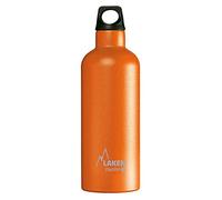 LAKEN Futura Thermal Sheet, 0.35 litres, Bpa-Free, Reusable, Recyclable Slim Opening Bouteille Isotherme 0,35 l Unisexe