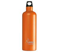 LAKEN Futura Thermal Sheet, 0.35 litres, Bpa-Free, Reusable, Recyclable Slim Opening Bouteille Isotherme 0,35 l Unisexe
