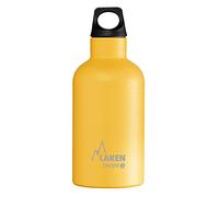 LAKEN Futura Thermal Sheet, 0.35 litres, Bpa-Free, Reusable, Recyclable Slim Opening Bouteille Isotherme 0,35 l Unisexe
