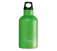 LAKEN Futura Thermal Sheet, 0.35 litres, Bpa-Free, Reusable, Recyclable Slim Opening Bouteille Isotherme 0,35 l Unisexe