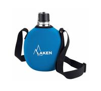 Laken Gourde Classique 1 L Bleu 121FA