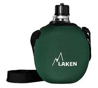 LAKEN Gourde Classique de 1 L Vert