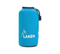 Laken Housse en néoprène pour bouteilles en aluminium 0,6L Laken, Bleu