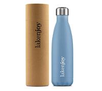 Laken J50AZ-Thermos Steel Blue 500 ml