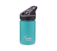 LAKEN Jannu Thermos en Acier Inoxydable 18/8 et Double paroi sous Vide Cantennes et Bouteilles d'eau