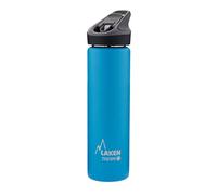 LAKEN Jannu Thermos en Acier Inoxydable 18/8 et Double paroi sous Vide Cantennes et Bouteilles d'eau