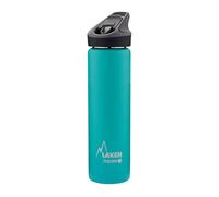 LAKEN Jannu Thermos en Acier Inoxydable 18/8 et Double paroi sous Vide Cantennes et Bouteilles d'eau