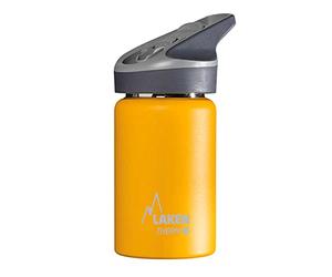 LAKEN Jannu Thermos en Acier Inoxydable 18/8 et Double paroi sous Vide Cantennes et Bouteilles d'eau