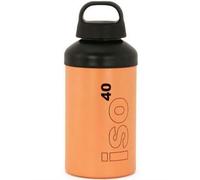 Laken Laken bouteille isolante 0,4L - corail