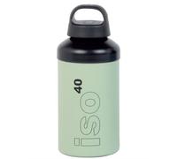 Laken Laken bouteille isolante 0,4L - vert jade
